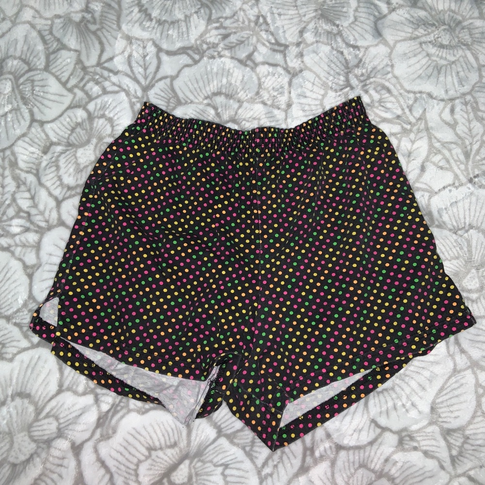 Soffe Athletic Shorts